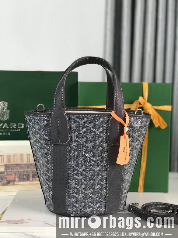 Cheap Goyard Bags 120230 18X14X24cm JHJ 4