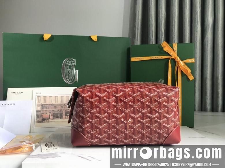 Cheap Goyard Bags 020215 25X12X12cm JHJ 5