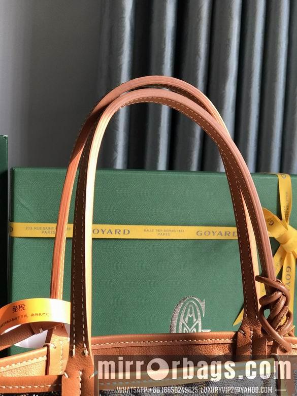 Cheap Goyard Bags 28X20X10X20cm 042313 JHJ 3