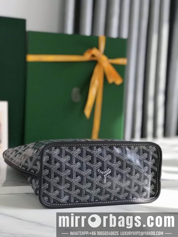 Cheap Goyard Bags 28X20X20X10cm 082503 JHJ 5