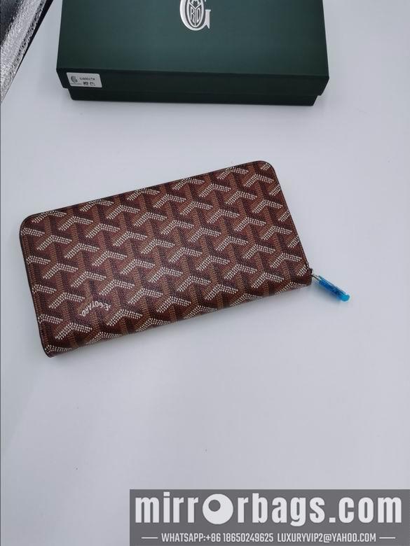 Cheap Goyard Bags G60017 11X2.3X20cm ZC 1