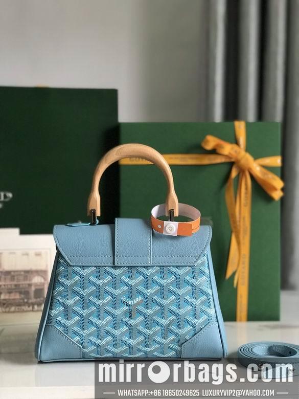 Cheap Goyard Bags 20X14.5X9cm 042319 JHJ 5