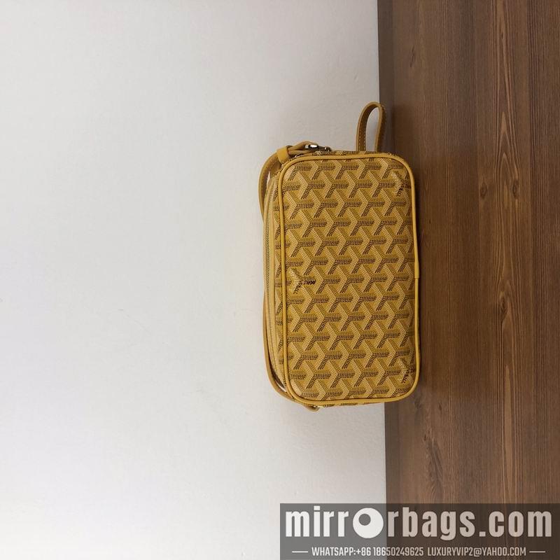 Cheap Goyard Bags GY21944 23x8x14cm-5