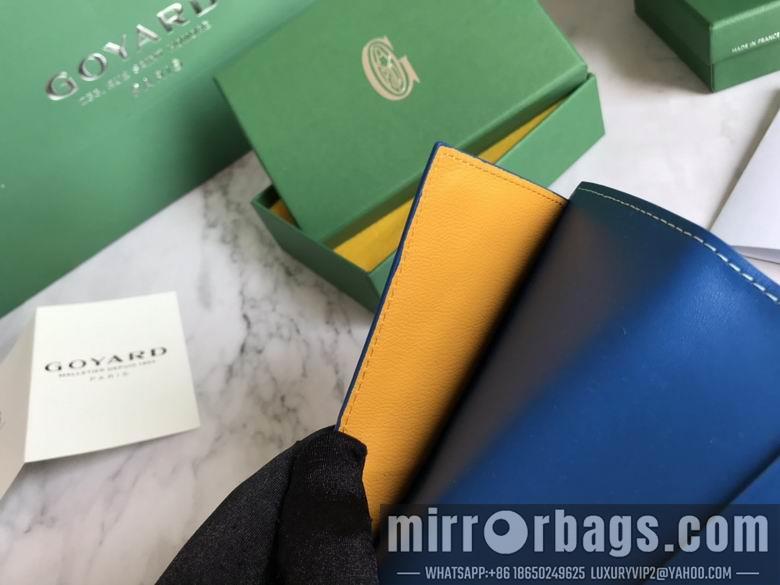 Cheap Goyard Bags 10X14.2cm 042331 JHJ 8