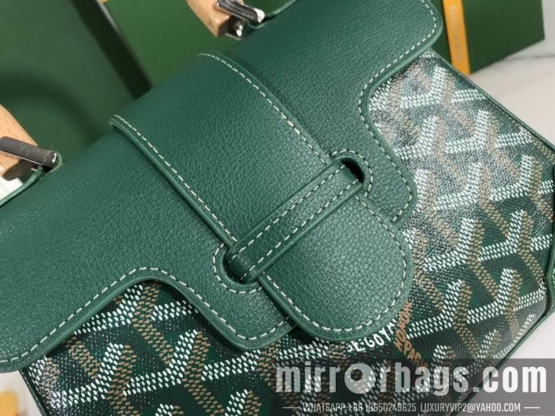 Cheap Goyard Bags 20X14.5X9cm 042319 JHJ 9