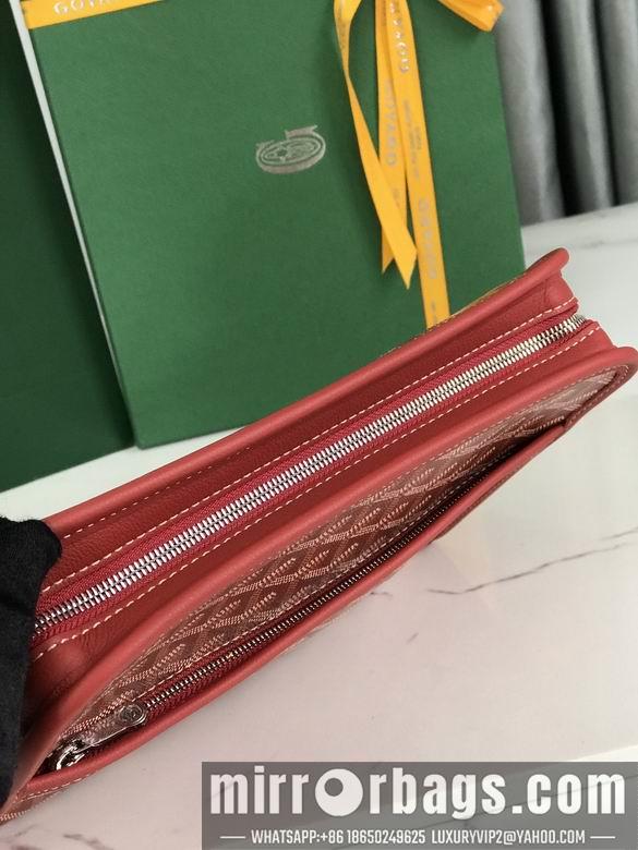 Cheap Goyard Bags 25X18X7cm 042342 JHJ 5