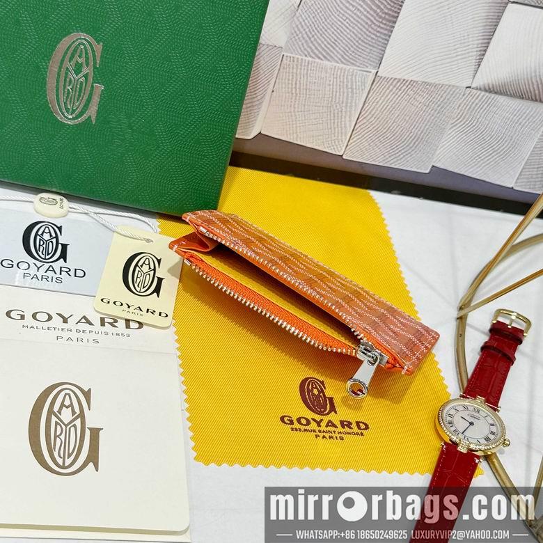 Cheap Goyard Bags 98223 12.5X1X8.4cm XMY 9