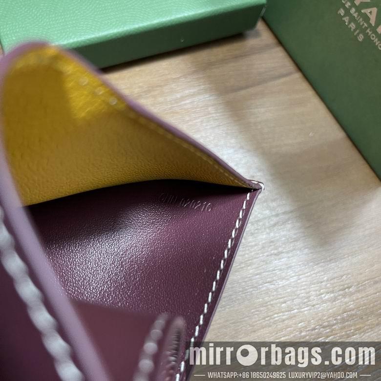 Cheap Goyard Bags 11X7.5X15cm 092401 YG 9