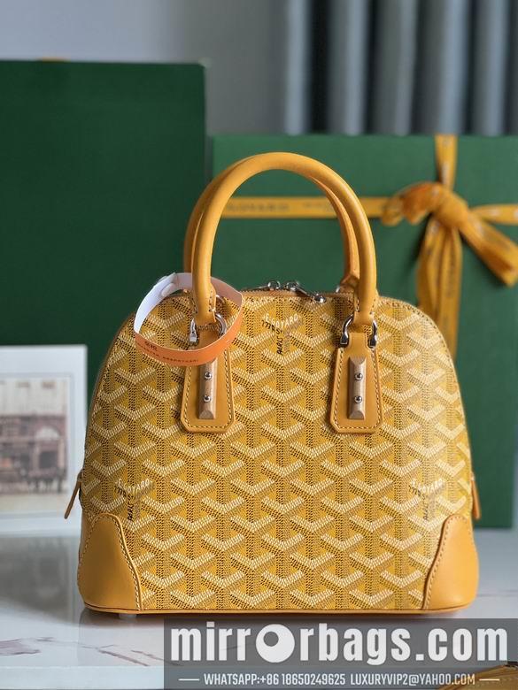 Cheap Goyard Bags 23X18.5X10cm 042318 JHJ 7