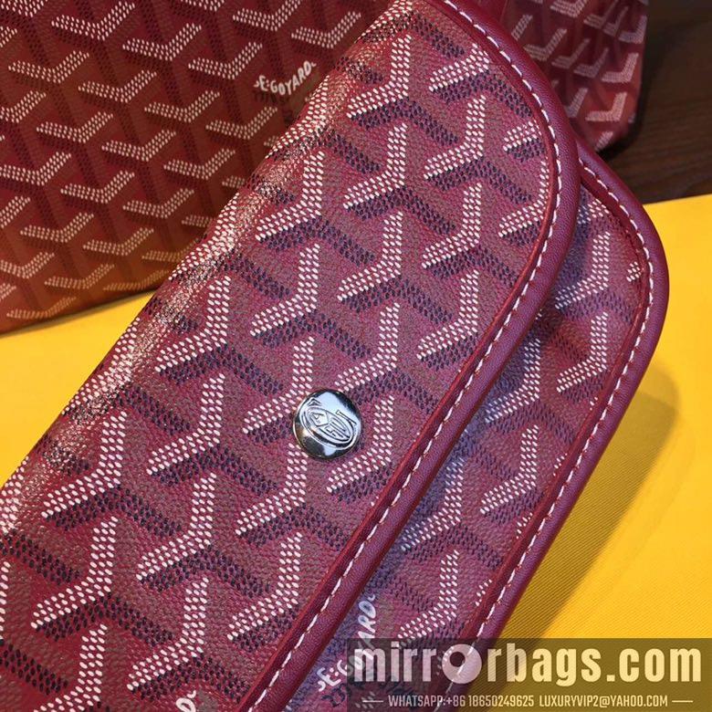 Cheap Goyard Bags GY L40X15X30 55cm S34X14X27 47cm-32