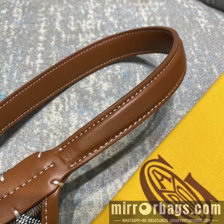Cheap Goyard Bags 42X15X27cm 092705 YT 8