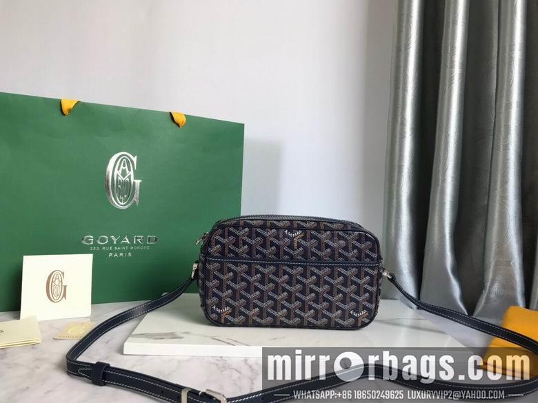 Cheap Goyard Bags 22.5X12.5X7cm 101102 JHJ 10