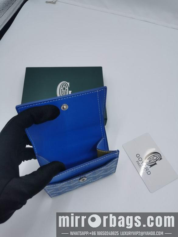 Cheap Goyard Bags G513 8.5X2X10cm ZC 6