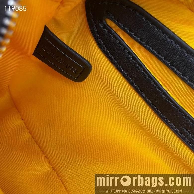 Cheap Goyard Bags 23X8X14cm 041209 YG 2