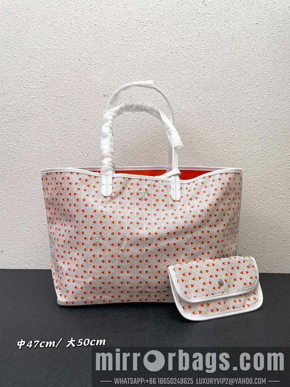 Cheap Goyard Bags 小29X20X10cm 中47X34X26cm 大55X40X30cm 050407 YG 10