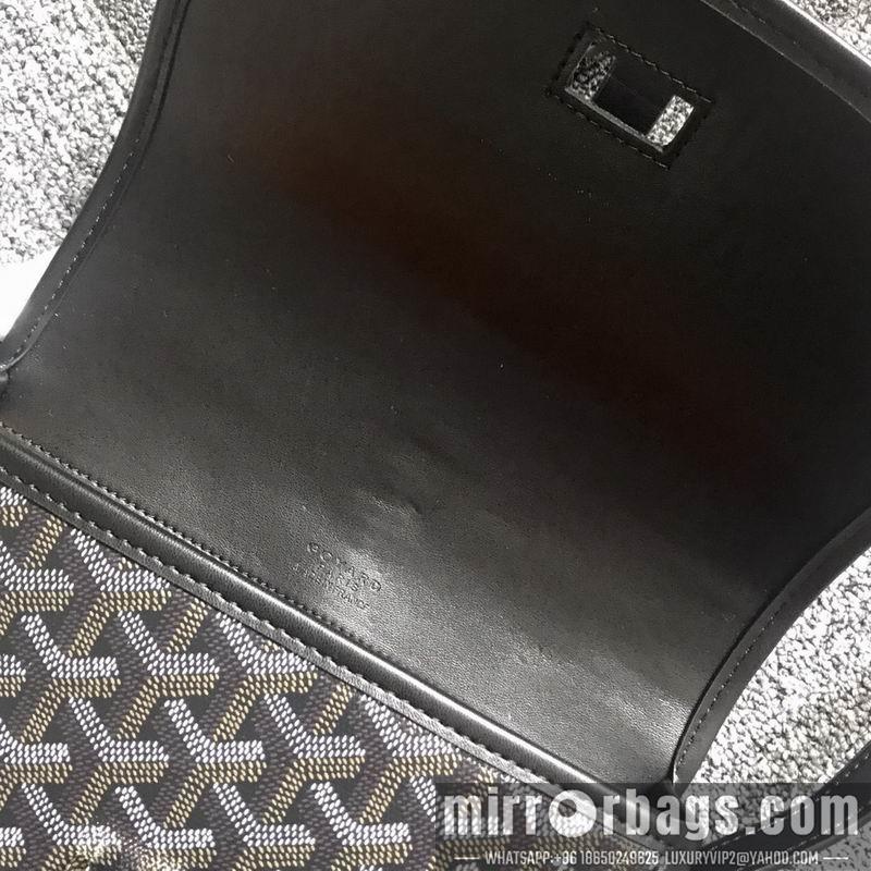 Cheap Goyard Bags GY19101317 22X15X6.5 CM-5