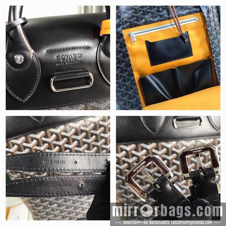 Cheap Goyard Bags 39X32X15.5cm 042312 JHJ 2
