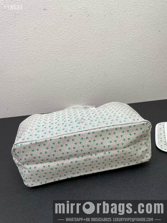 Cheap Goyard Bags 中47X34X26cm 大55X40X30cm 040601 YG 2