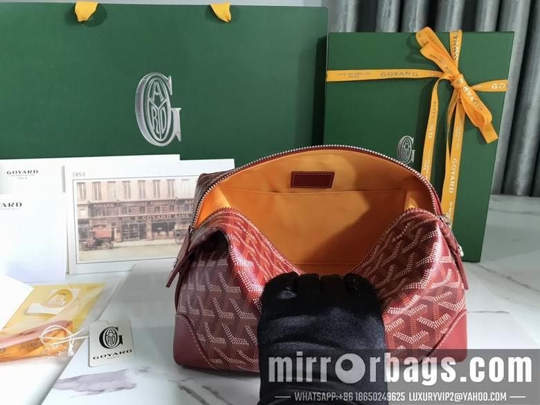 Cheap Goyard Bags 020215 25X12X12cm JHJ 5