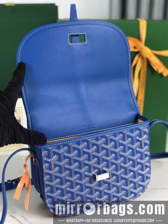 Cheap Goyard Bags 20198-1 21X16X6cm JHJ 3
