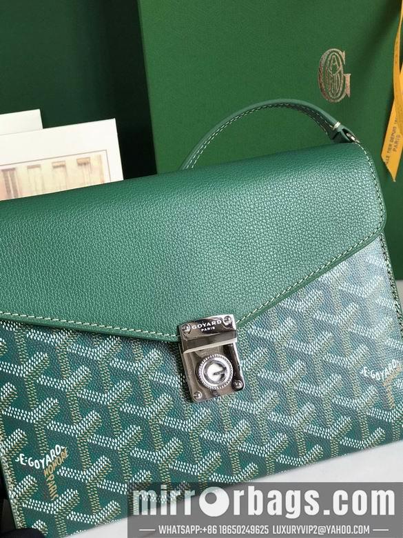 Cheap Goyard Bags 020241 21X4X16cm JHJ 3