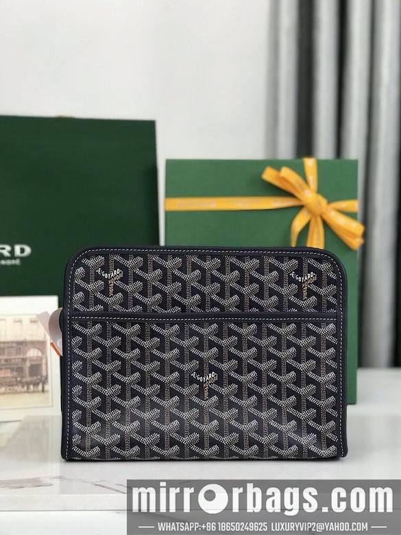 Cheap Goyard Bags 25X18X7cm 031714 XM 6