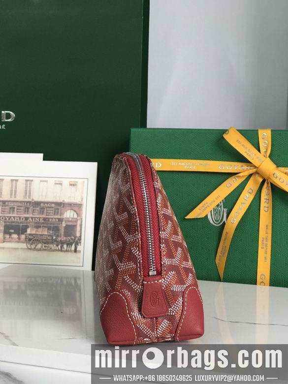Cheap Goyard Bags 020232 17.5X14X6.5cm JHJ 8