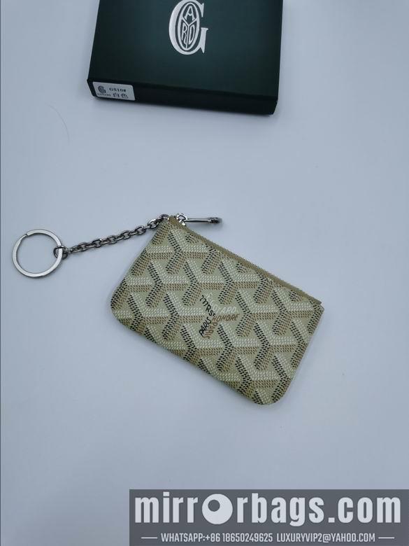 Cheap Goyard Bags G510 9X1X12cm ZC 3