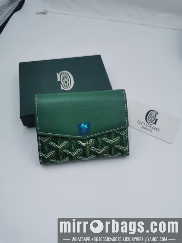 Cheap Goyard Bags G517 9.3X2.5X12cm ZC 6