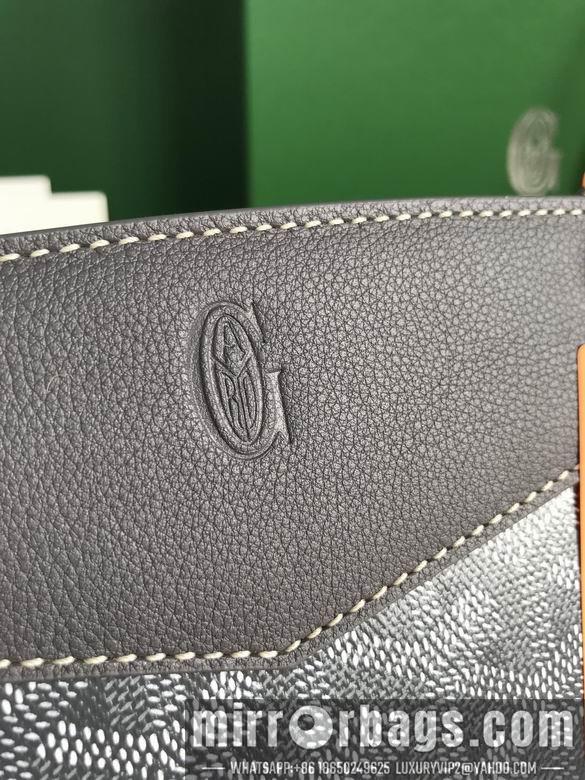 Cheap Goyard Bags 21X15X6.5cm 121902 GY 2