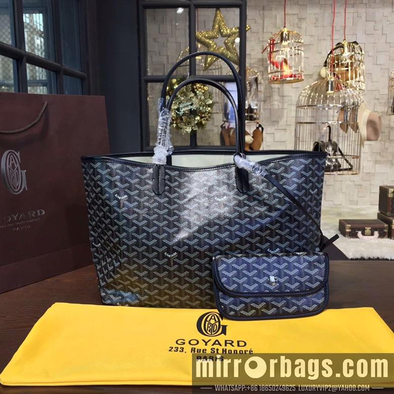 Cheap Goyard Bags GY L40X15X30 55cm S34X14X27 47cm-21