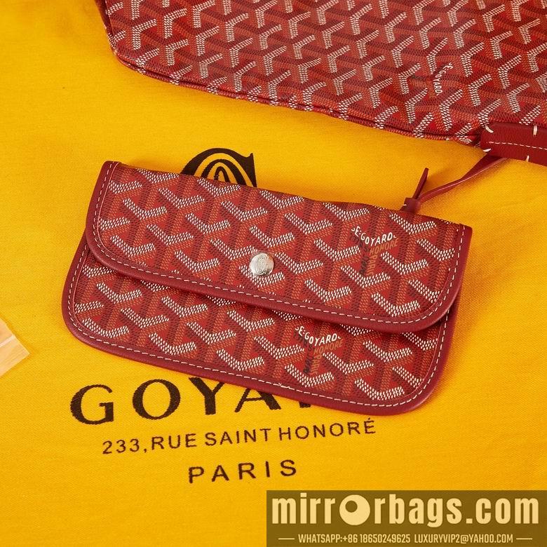 Cheap Goyard Bags 42X15X27cm 031105 YG 7