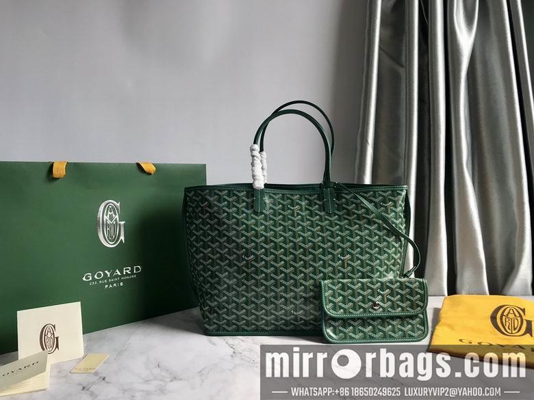 Cheap Goyard Bags 35X28X16cm 033103 GY 4