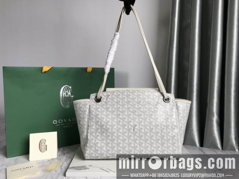 Cheap Goyard Bags Rouette 120181 30X24X14.5cm JHJ 2