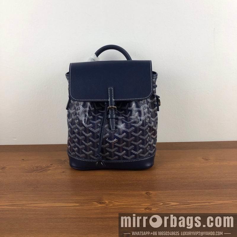 Cheap Goyard Bags GY Alpin 8.5X18.5X21.5 CM-4