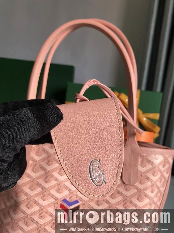 Cheap Goyard Bags 28X20X20X10cm 042308 JHJ 2