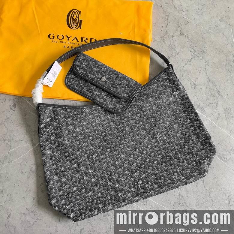Cheap Goyard Bags 42X27X15cm 092703 YT 2