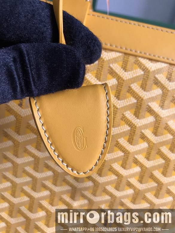 Cheap Goyard Bags 36X15X27cm 042316 JHJ 1