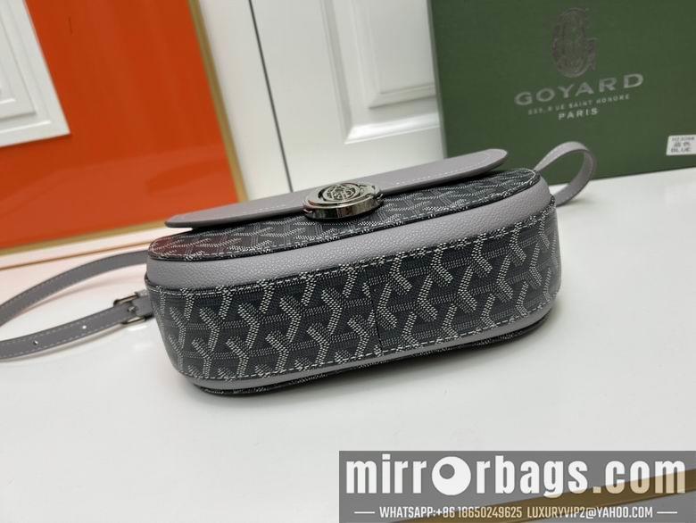 Cheap Goyard Bags 25X17X8cm 052109 XMY 1
