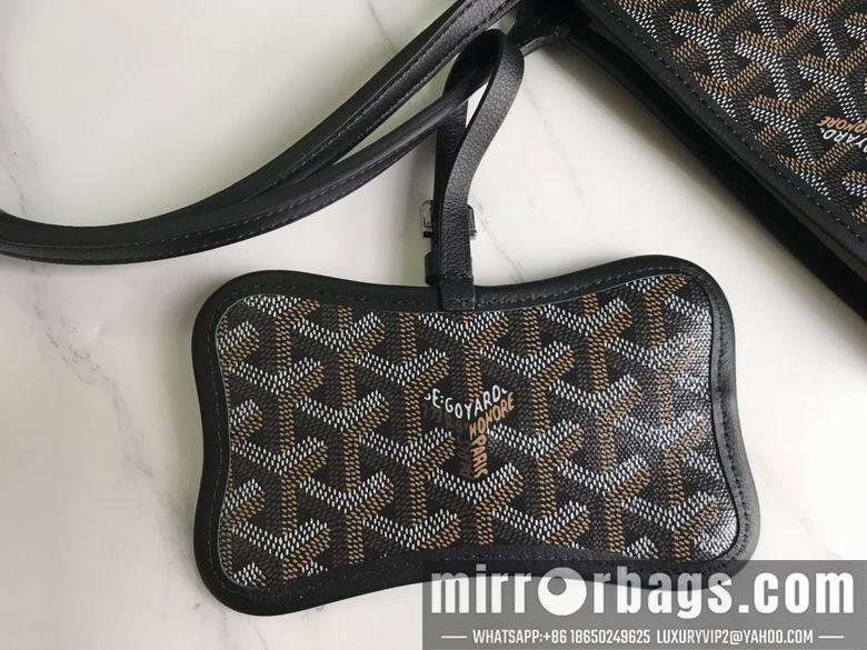 Cheap Goyard Bags 27X15X33.5cm 042336 JHJ 6