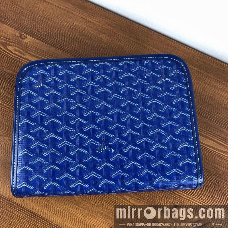 Cheap Goyard Bags GY Handbags 25X18.5x6cm-11
