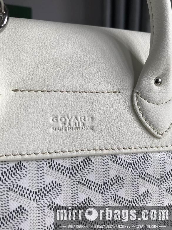 Cheap Goyard Bags 020195 18.5X21.5X8.5cm JHJ 10