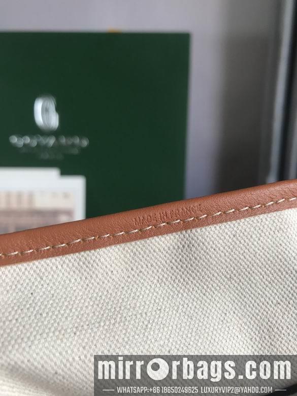 Cheap Goyard Bags 020181 28X20X19X10cm JHJ 5