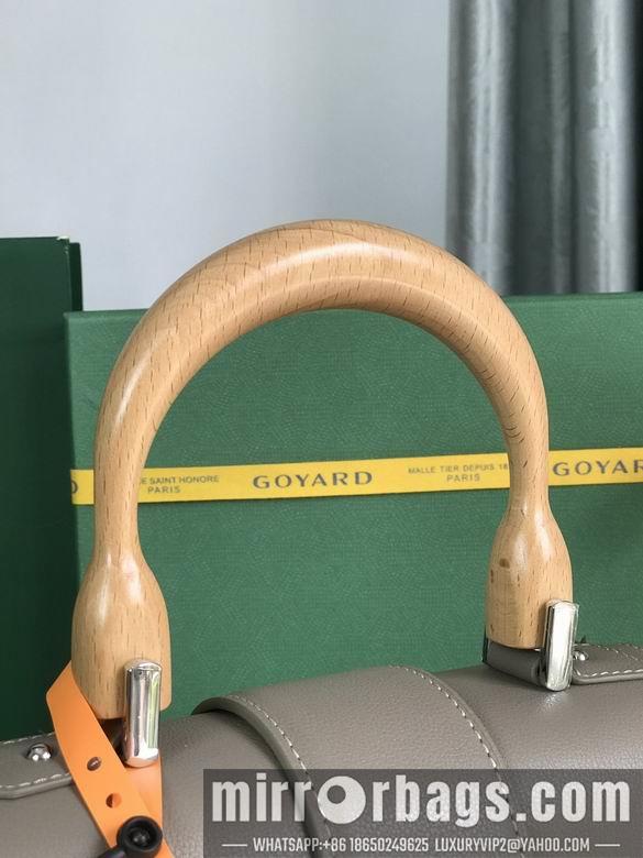 Cheap Goyard Bags 28X20X12cm 042337 JHJ 1