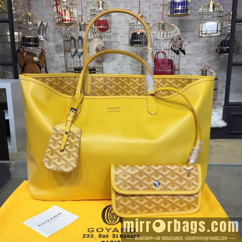 Cheap Goyard Bags GY211252 L40X16X30 M35X15X26-4