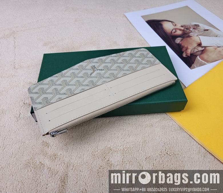 Cheap Goyard Bags 098 11.5X1X21cm ZC 7