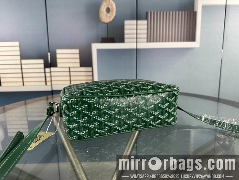 Cheap Goyard Bags 23X8X14cm 050412 YG 9