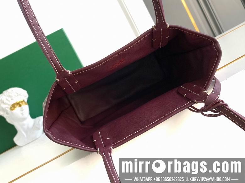 Cheap Goyard Bags 29X20cm 112913 YG 2