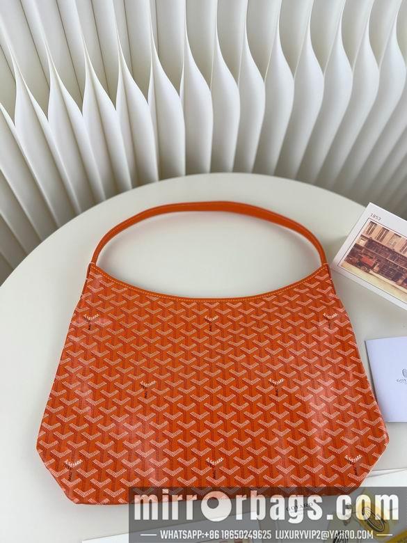Cheap Goyard Bags 32X13.5X34cm 061109 YG 9