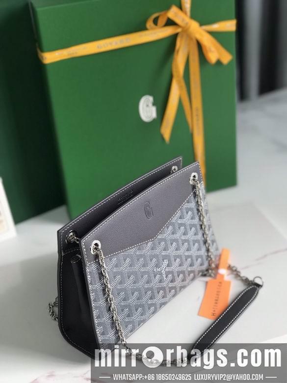 Cheap Goyard Bags 020234 21X15X6.5cm JHJ 3